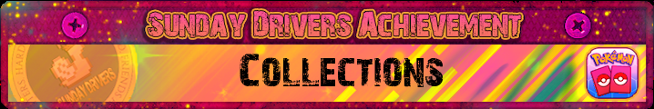 Achievement 3
